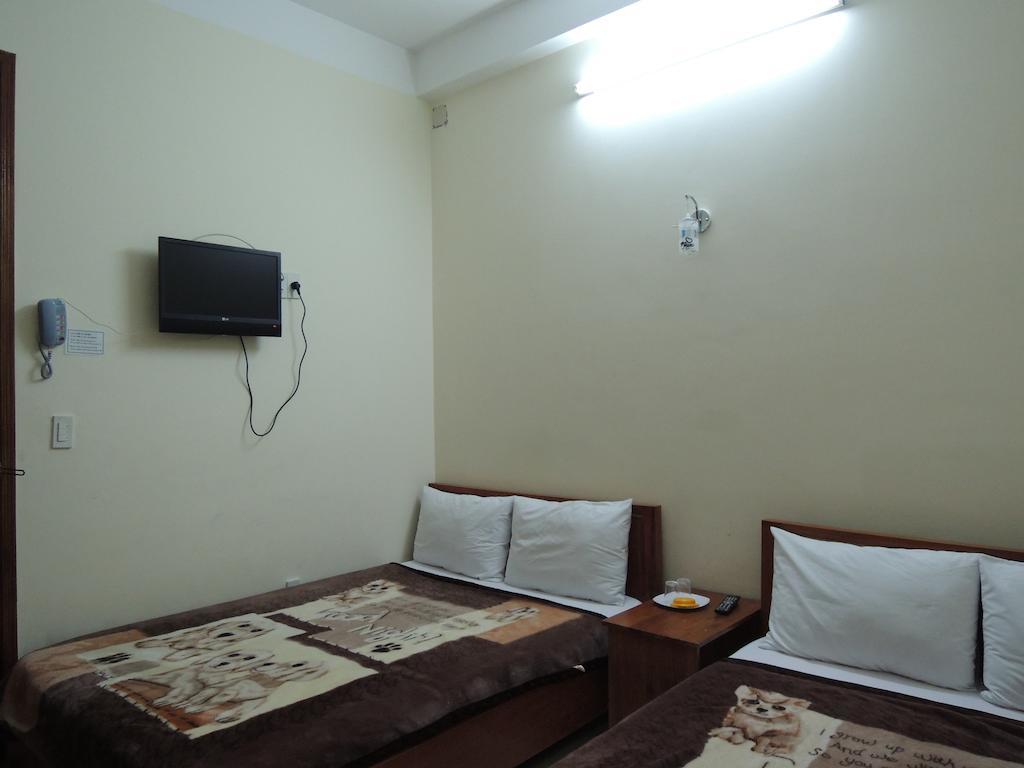 Hong Hoa Hotel Da Lat Szoba fotó