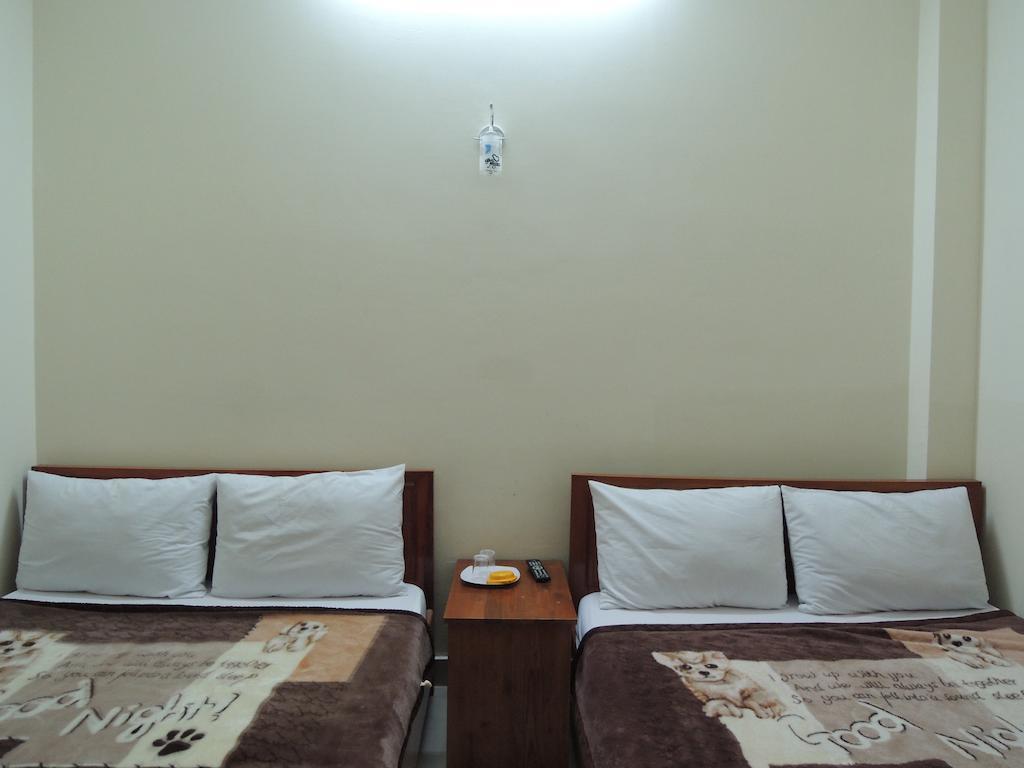 Hong Hoa Hotel Da Lat Szoba fotó