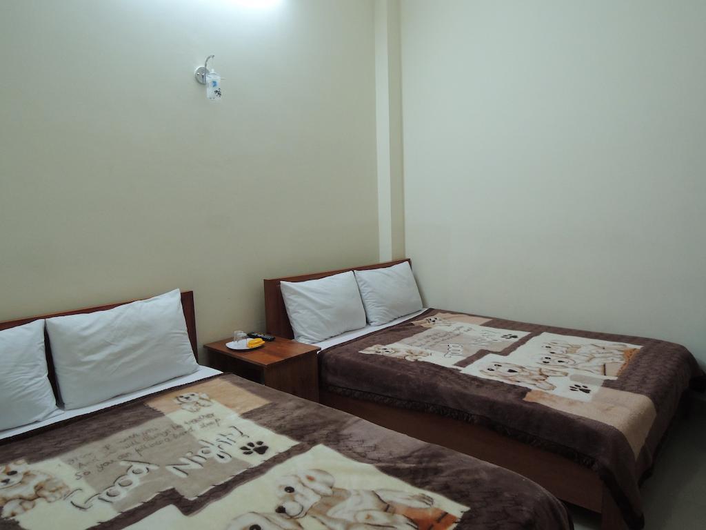 Hong Hoa Hotel Da Lat Szoba fotó