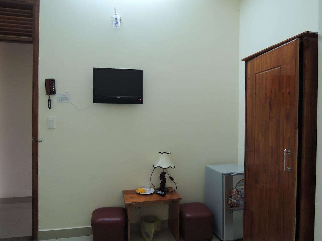 Hong Hoa Hotel Da Lat Kültér fotó