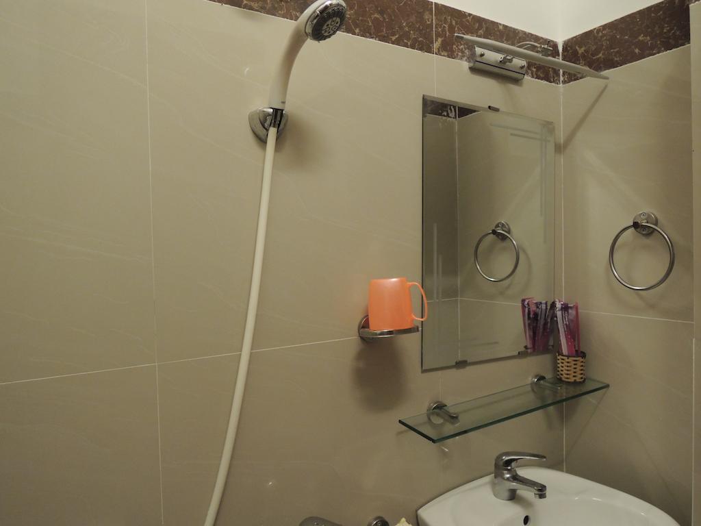 Hong Hoa Hotel Da Lat Szoba fotó