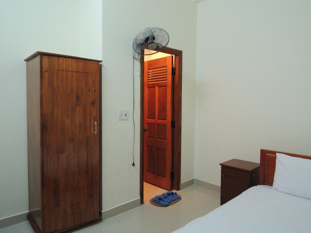 Hong Hoa Hotel Da Lat Szoba fotó