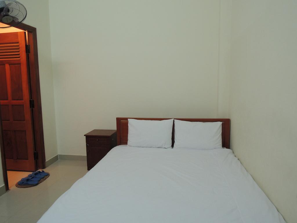 Hong Hoa Hotel Da Lat Szoba fotó