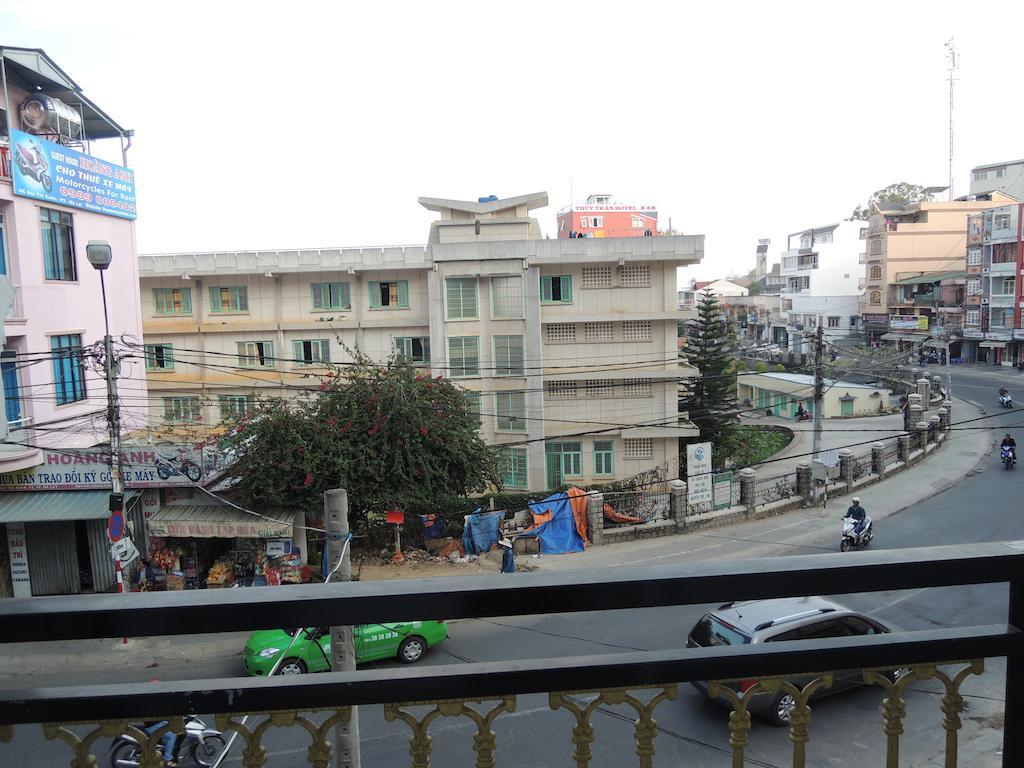 Hong Hoa Hotel Da Lat Szoba fotó