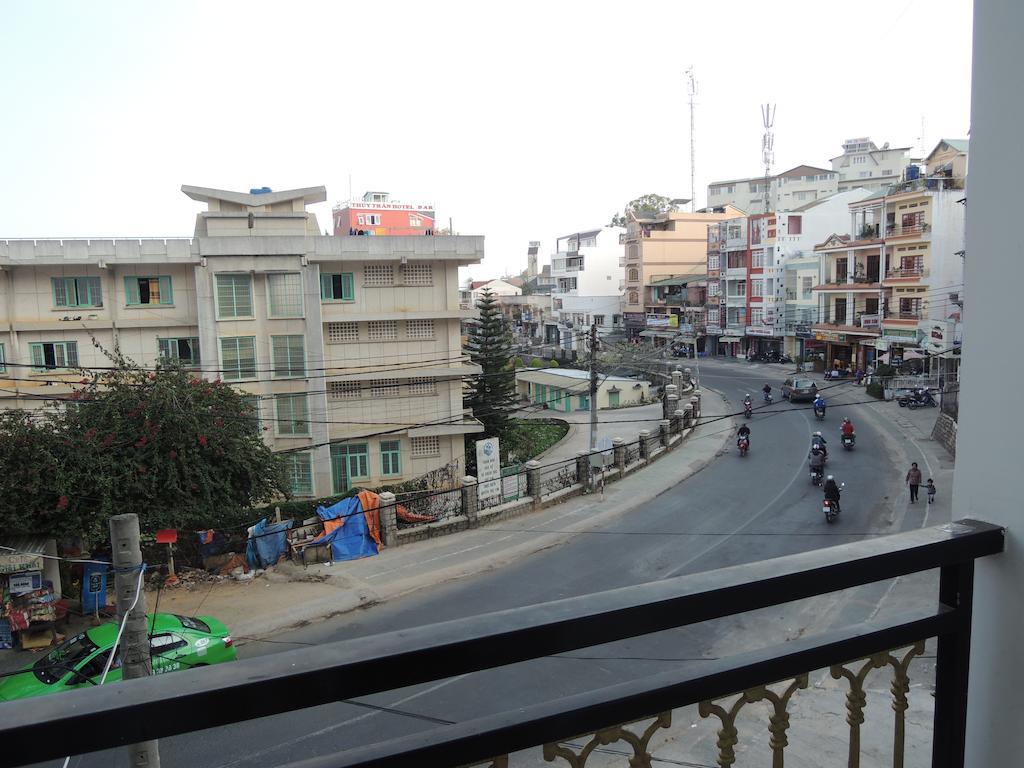 Hong Hoa Hotel Da Lat Szoba fotó