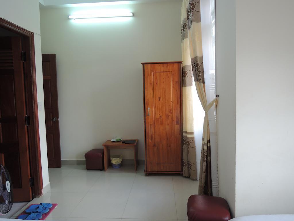 Hong Hoa Hotel Da Lat Szoba fotó